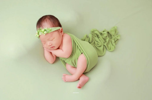 渑池两个月宝宝发热