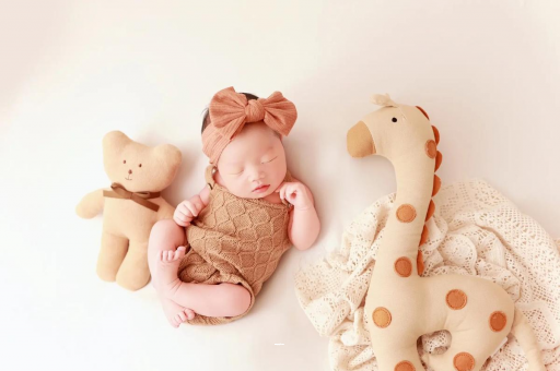 渑池宝宝身上长红疙瘩