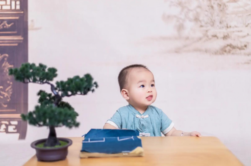 渑池宝宝发烧有哪些症状